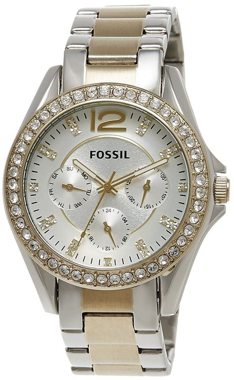 fossil watches clearance.